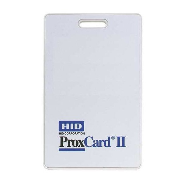 Linear Proximity Card 830-00440