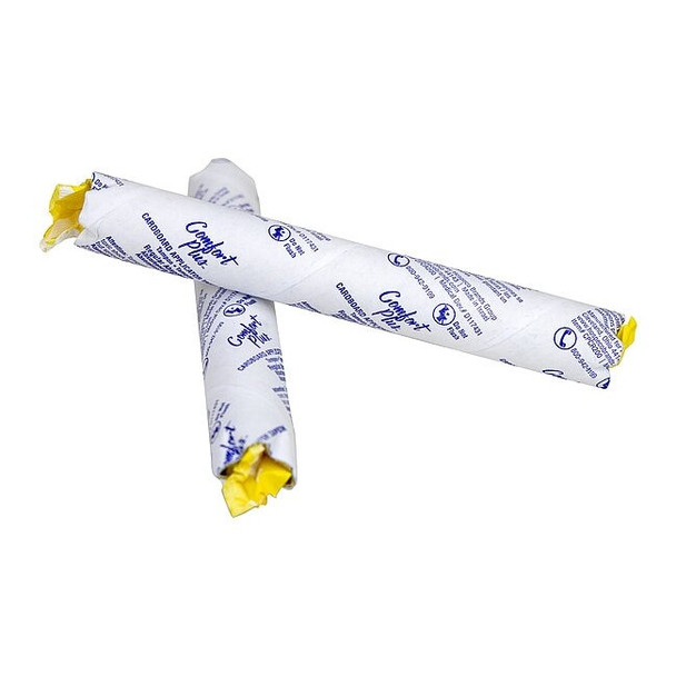 Comfort Plus Tampon,Vendible,Regular Absorption,PK200 CPCR200