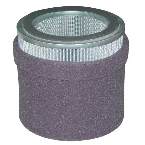 Solberg Filter Element,Polyester,5 Microns 375P