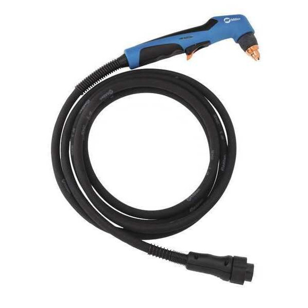 Miller Electric MILLER XT40 Handheld Plasma Torch 260633 Miller Electric MILLER XT40 Handheld Plasma Torch 260633
