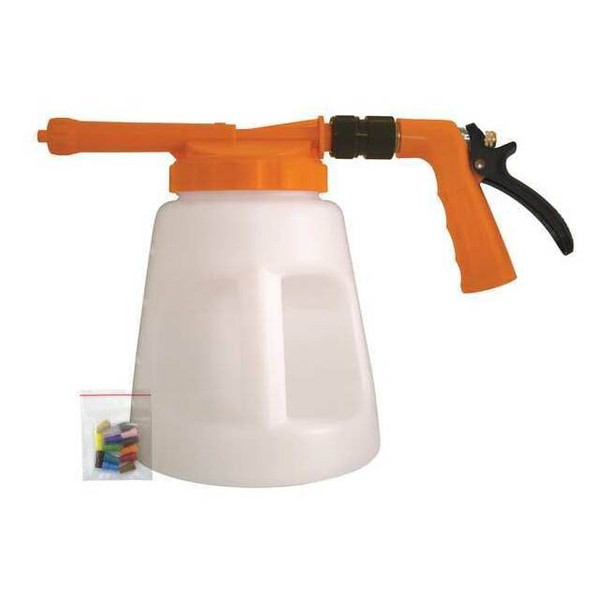 Sani-Lav Industrial Sanitizer,96 oz. N2FS