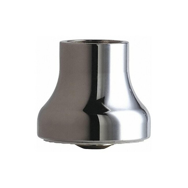 Chicago Faucet Faucet Outlet, Brass E4FJKABCP