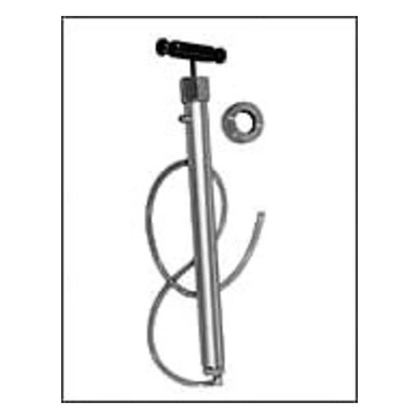 Manufacturer Varies Refrigerant Oil Pump 14388