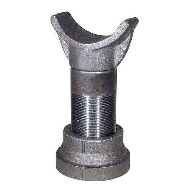 Anvil Pipe Saddle,Adjustable,Pipe Sz 12 In 0500175153