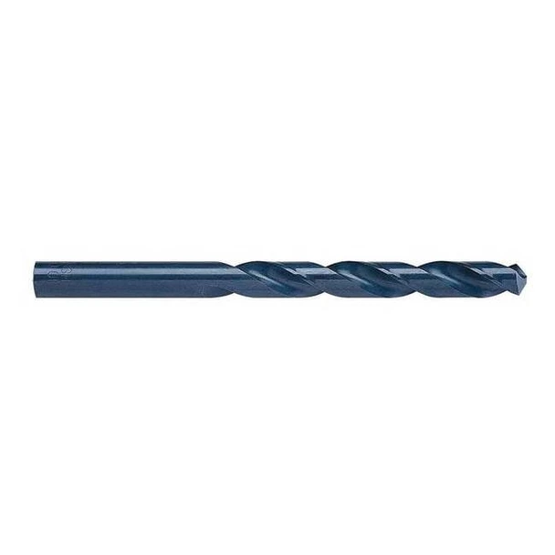 Manufacturer Varies No 53 Cobalt TiN 135 Deg. Jobber Length Drill Bit 5PME4