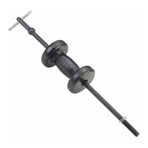 Otc Slide Hammer Puller,10 lb.,24 in. L 7703