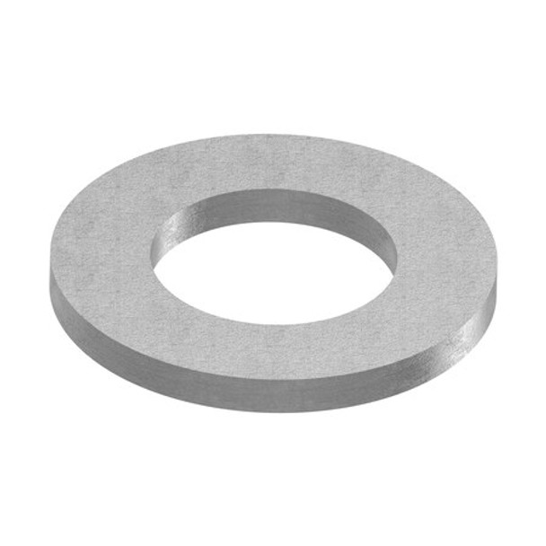 Manufacturer Varies SAE Washer, Zinc-Plated, PK40 U38205.021.0001 Manufacturer Varies SAE Washer, Zinc-Plated, PK40 U38205.021.0001