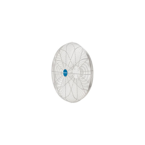 Global Industrial 24"" Replacement Fan Guard For Washdown Fans