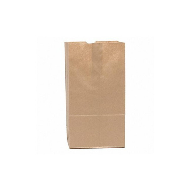 Manufacturer Varies Grocery Bag,Brown,PK500 18403 Manufacturer Varies Grocery Bag,Brown,PK500 18403