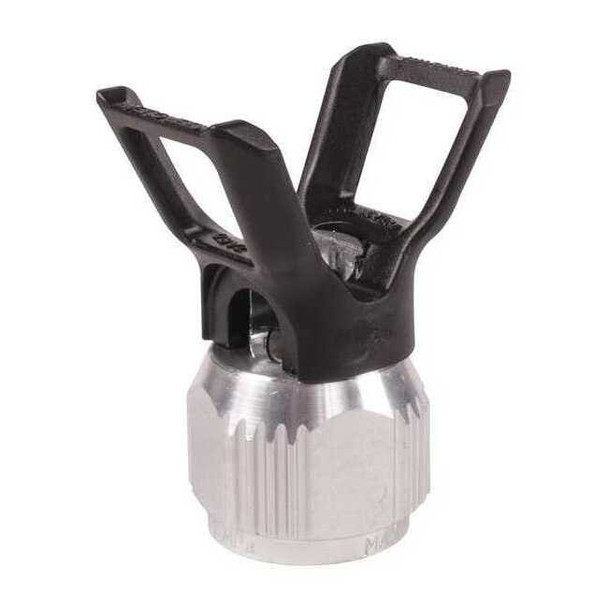 Titan Tool Airless Spray Gun Tip Guard,7/8" Thread 353-702