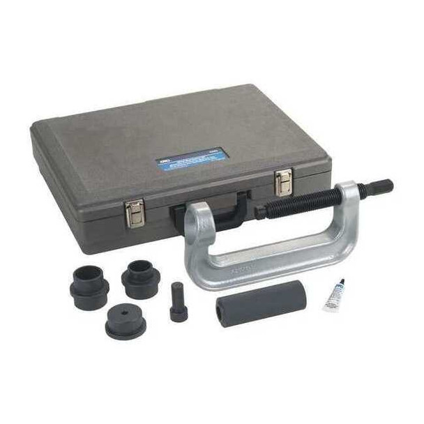 Otc Wheel Stud Service Kit,19 in. L 4295