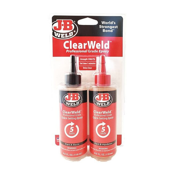 J-B Weld 50240