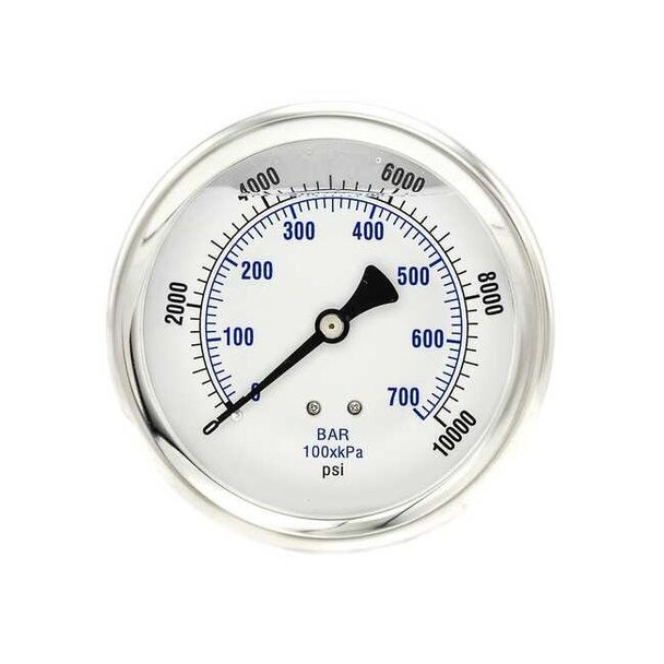 Pic Gauges 202L-404U
