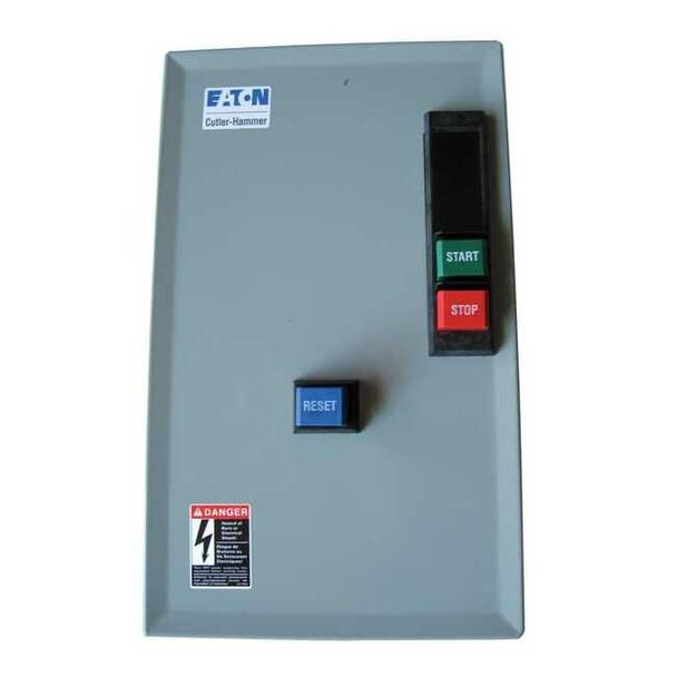 Eaton ECX09G1BBA-R63/D