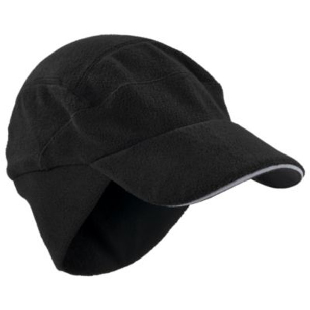 ergodyne® CAP,6807 BLACK 16965 ergodyne® CAP,6807 BLACK 16965