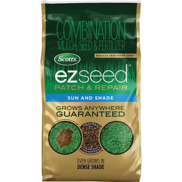 eZ Seed 10lb Sun&shade Ez Seed 17540