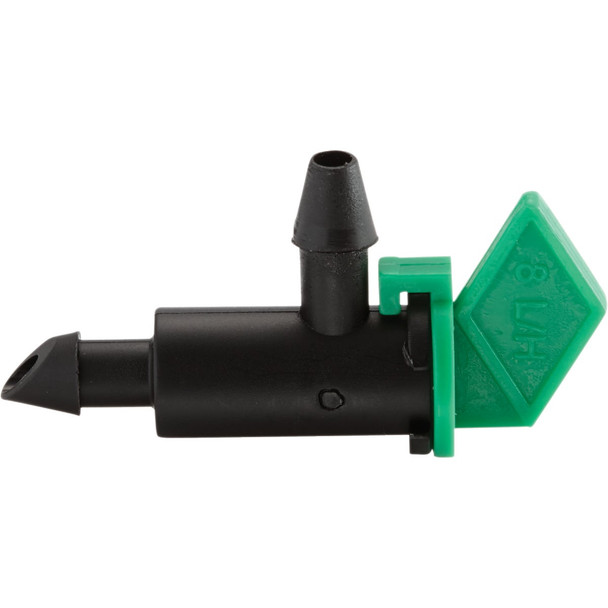 Raindrip 2 GPH Flag Dripper (10-Pack) 122010B