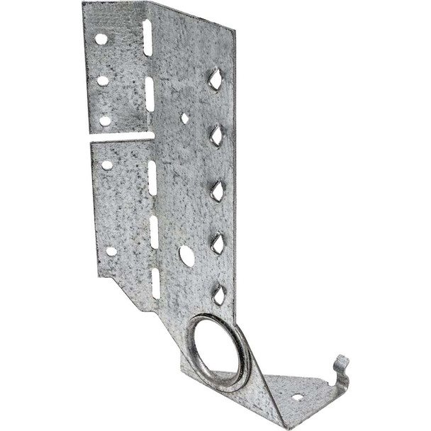 Simpson Strong-Tie 2x10 Rt Adj Jack Hanger LSSJ210RZ Pack of 25