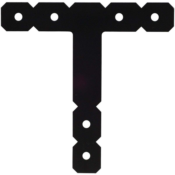 Simpson Strong-Tie 2 Ft. x 12 In. x 12 In. 12 ga Steel T Strap OT Pack of 5