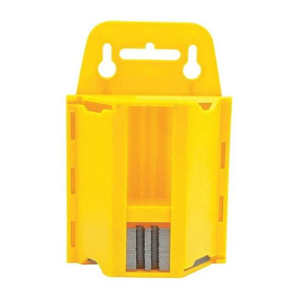 Performance Tool Utility Knife Blades,50 Pc 1439