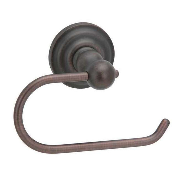 Taymor Toilet Paper Holder,(1) Roll,Oil Rubbed 04-BRN6248