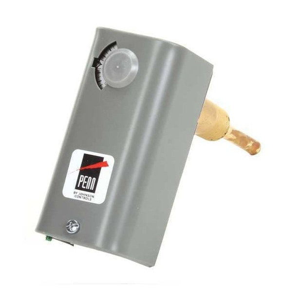 Johnson Controls A19ABC-36C