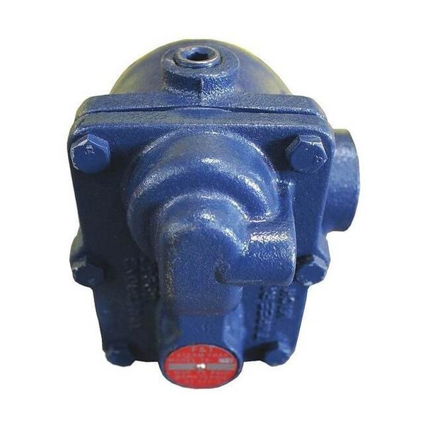 Armstrong International Steam Trap,175 psi,377F,5-1/2 In. L 175AI4