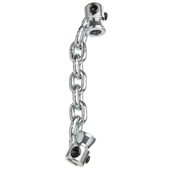 Ridgid Chain Knocker,10 in Overall L,Steel 64293
