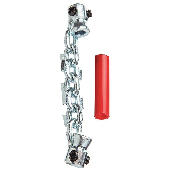 Ridgid Chain Knocker, For Use w/Mfr. No. 64263, Number of Blades: 0 64283