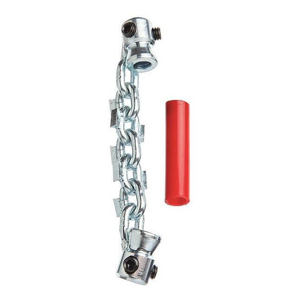 Ridgid Chain Knocker, For Use w/Mfr. No. 64263, Number of Blades: 0 64283