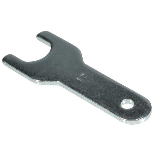 Westward Collet Wrench,17mm PN5ZL14019G