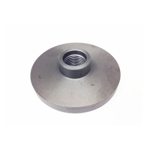 Hhip Threaded 1-10 Backplate/Adapter For 6" Lathe Chucks 3900-3312