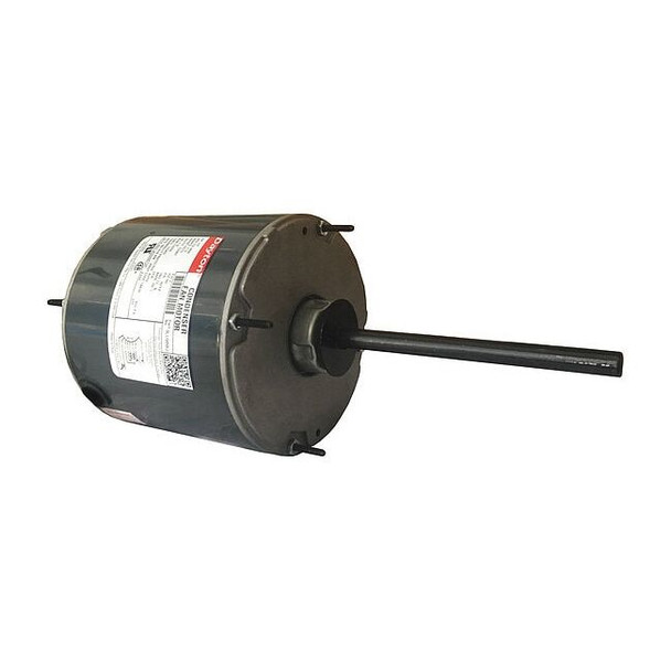 Dayton Condenser Fan Motor, 1/2 hp 3LU98