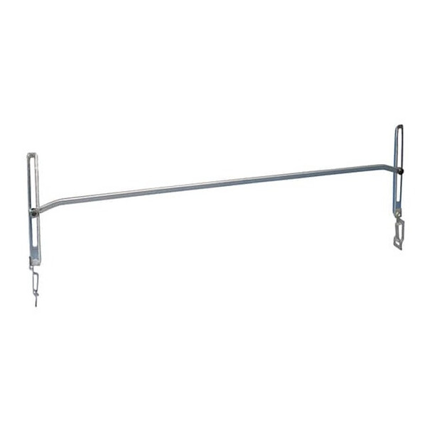 Nvent Caddy Hanging Box Kit,F/Electrical Box,PK10 512A