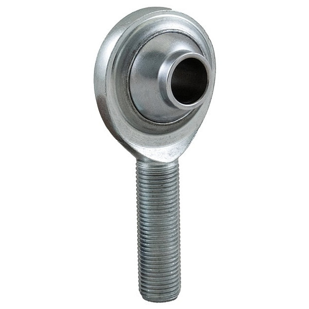 Qa1 High Misalignment Rod End,Carbon Steel PCYML8-10T