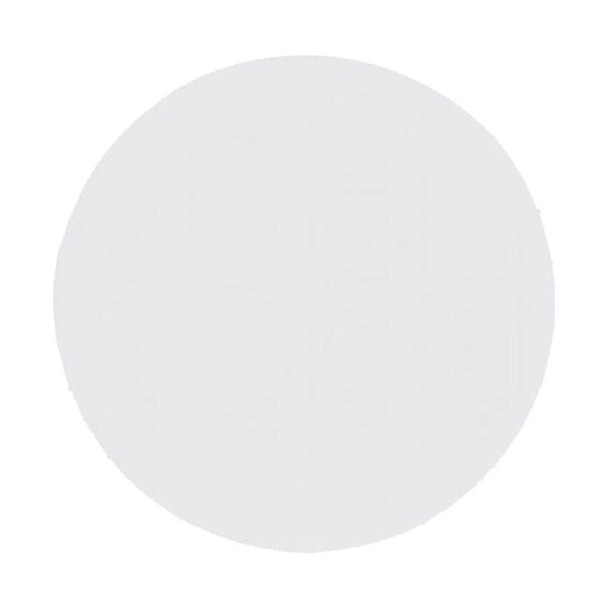 Hoffmaster Parchment Cake Circle,8-7/8",PK1000 CCPM09SP
