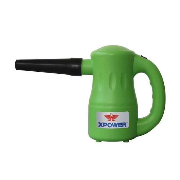 Xpower B-53-GREEN