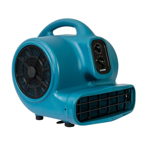Xpower X-430TF