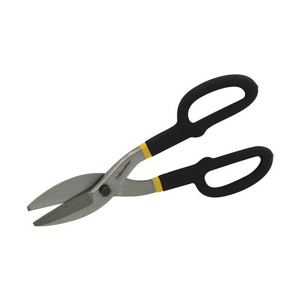 Roadpro Tin Snips,10" RPTS10