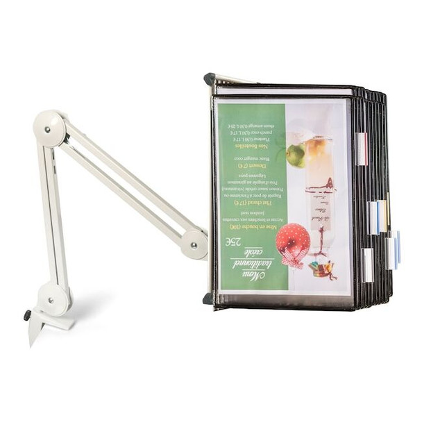 Tarifold Document Display Kit,19.69" W,31.89" H DAA71