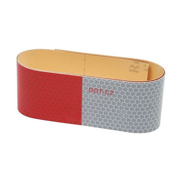 Roadpro Reflective Safety Tape RPRT03