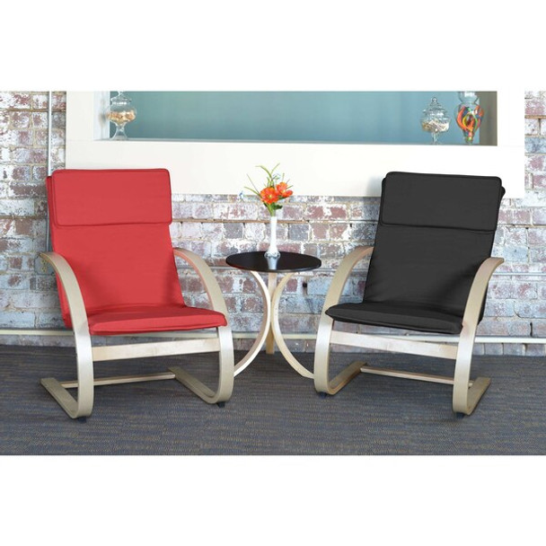 Regency Niche Mia Bentwood Reclining Chair,Natur 2000NTBK Regency Niche Mia Bentwood Reclining Chair,Natur 2000NTBK