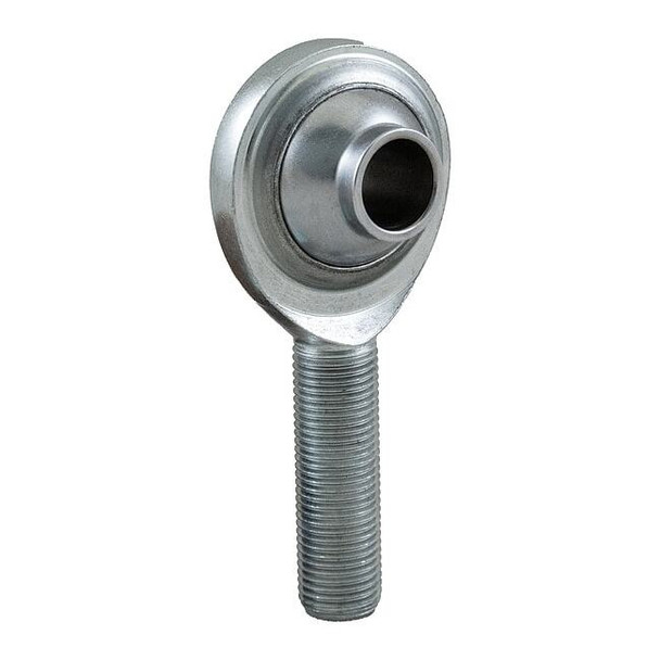 Qa1 High Misalignment Rod End,Carbon Steel PCYMR12T