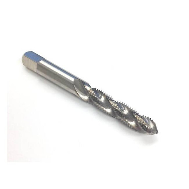 Hhip 3/8-16NC H3 3 Flute High Speed Steel Spiral Flute Bottom Tap 1011-8617