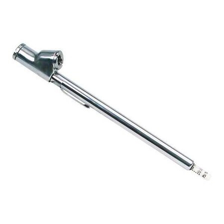 Truckspec Straight-On,Dual Foot Tire,Gauge,6.5 JL-5007N