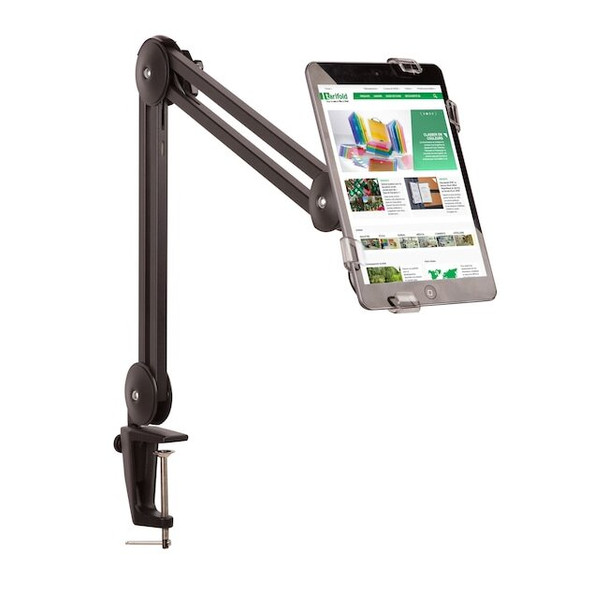 Tarifold X-tend Swing Arm Tablet Holder X570027