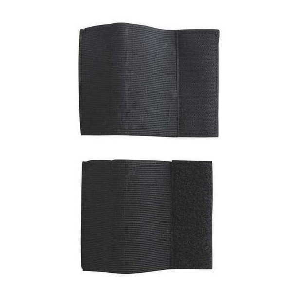 Ergodyne Phase Change Vest Extender,Black 6240