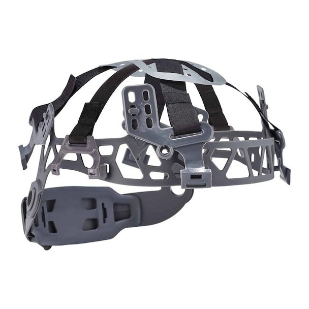 Ergodyne Black Safety Helmet Replacement Suspension 8988