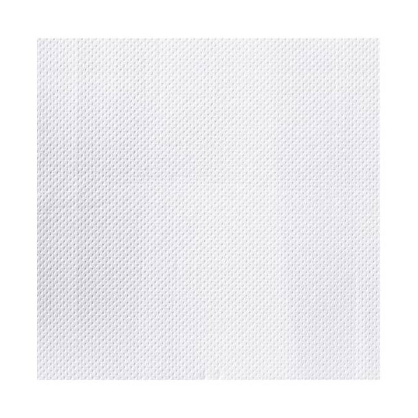 Hoffmaster 4" FashnPoint White Beverage Napkins,PK100 200200