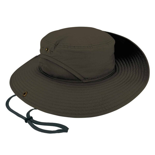 Chill-Its by Ergodyne Ranger Hat,S/M 8936 Chill-Its by Ergodyne Ranger Hat,S/M 8936